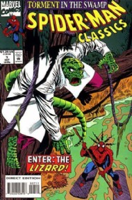 Spider-Man Classics 1993 - 1994 #7