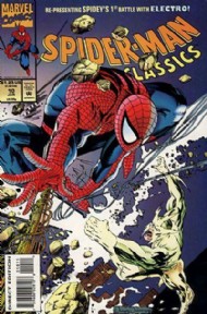 Spider-Man Classics 1993 - 1994 #10