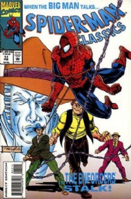 Spider-Man Classics 1993 - 1994 #11