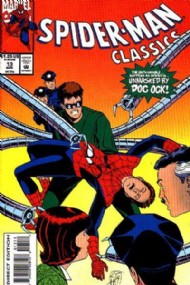 Spider-Man Classics 1993 - 1994 #13
