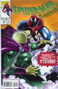 Spider-Man Classics 1993 - 1994 #14