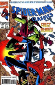 Spider-Man Classics 1993 - 1994 #15