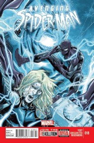 Avenging Spider-Man 2011 - 2013 #18