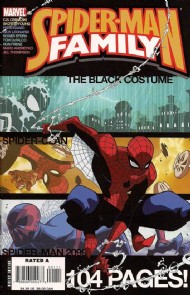 Spider-Man Family Featuring Spider-Clan 2007 #1