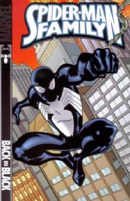 Spider-Man Family: Back in Black 2007