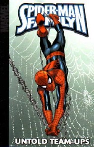 Spider-Man Family: Untold Team-Ups 2008 #2008