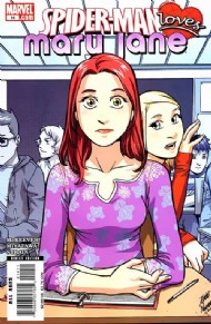 Spider-Man Loves Mary Jane 2006 - 2007 #14