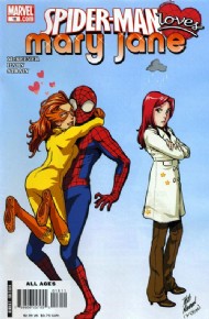 Spider-Man Loves Mary Jane 2006 - 2007 #16