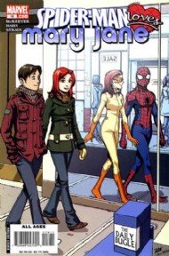 Spider-Man Loves Mary Jane 2006 - 2007 #18
