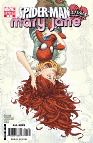 Spider-Man Loves Mary Jane Season 2 2008 - 2009 #1