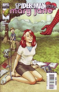 Spider-Man Loves Mary Jane Season 2 2008 - 2009 #2