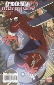 Spider-Man Loves Mary Jane Season 2 2008 - 2009 #2