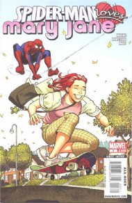 Spider-Man Loves Mary Jane Season 2 2008 - 2009 #3