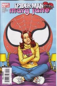 Spider-Man Loves Mary Jane Season 2 2008 - 2009 #5