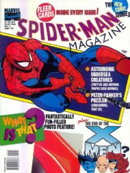 Spider-Man Magazine 1994 - 1995 #5