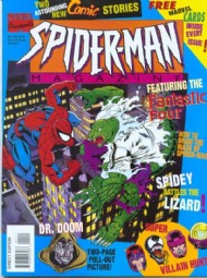 Spider-Man Magazine 1994 - 1995 #11
