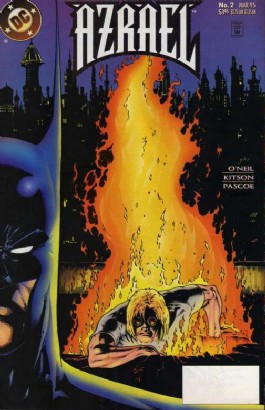 Azrael #2