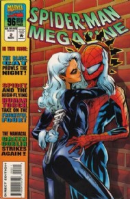 Spider-Man Megazine 1994 - 1995 #2