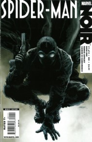 Spider-Man Noir 2008 - 2009 #1