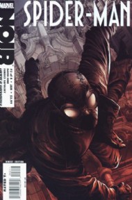 Spider-Man Noir 2008 - 2009 #2