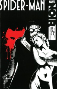 Spider-Man Noir 2008 - 2009 #2