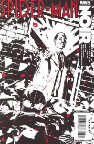 Spider-Man Noir 2008 - 2009 #3