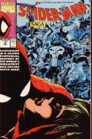 Spider-Man Saga 1991 - 1992 #2