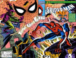 Spider-Man Saga #3