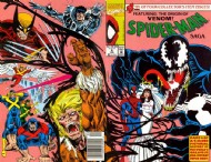 Spider-Man Saga 1991 - 1992 #4