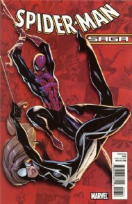 Spider-Man Saga 1991 - 1992