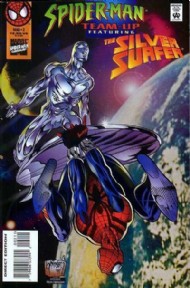 Spider-Man Team-Up 1995 - 1996 #2