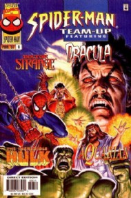 Spider-Man Team-Up 1995 - 1996 #6
