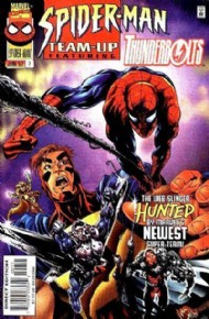 Spider-Man Team-Up 1995 - 1996 #7