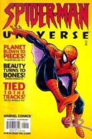 Spider-Man Universe 2000 #2