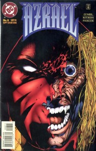 Azrael 1995 - 2011 #8