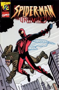 Spider-Man Unlimited (2nd Series) 1999 - 2000 #1