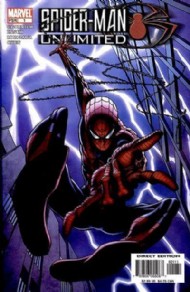 Spider-Man Unlimited (3rd Series) 2004 - 2005 #1