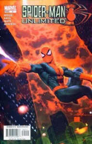 Spider-Man Unlimited (3rd Series) 2004 - 2005 #2