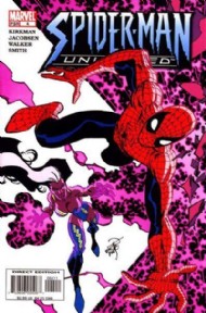 Spider-Man Unlimited (3rd Series) 2004 - 2005 #4