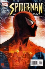 Spider-Man Unlimited (3rd Series) 2004 - 2005 #8