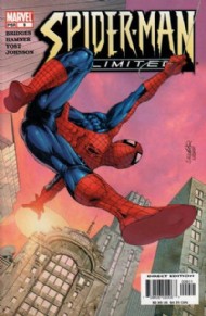 Spider-Man Unlimited (3rd Series) 2004 - 2005 #9