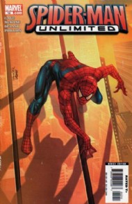 Spider-Man Unlimited (3rd Series) 2004 - 2005 #12