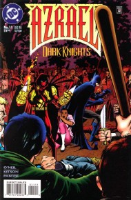 Azrael 1995 - 2011 #11