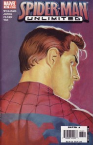 Spider-Man Unlimited (3rd Series) 2004 - 2005 #13