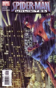 Spider-Man Unlimited (3rd Series) 2004 - 2005 #15