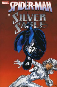 Spider-Man Vs. Silver Sable 2006