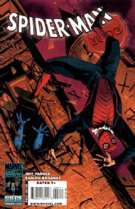 Spider-Man: 1602 2009 - 2010 #3