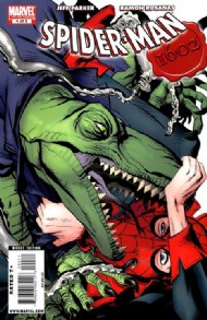 Spider-Man: 1602 2009 - 2010 #4
