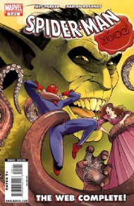 Spider-Man: 1602 2009 - 2010 #5