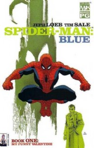 Spider-Man: Blue 2002 - 2003 #1